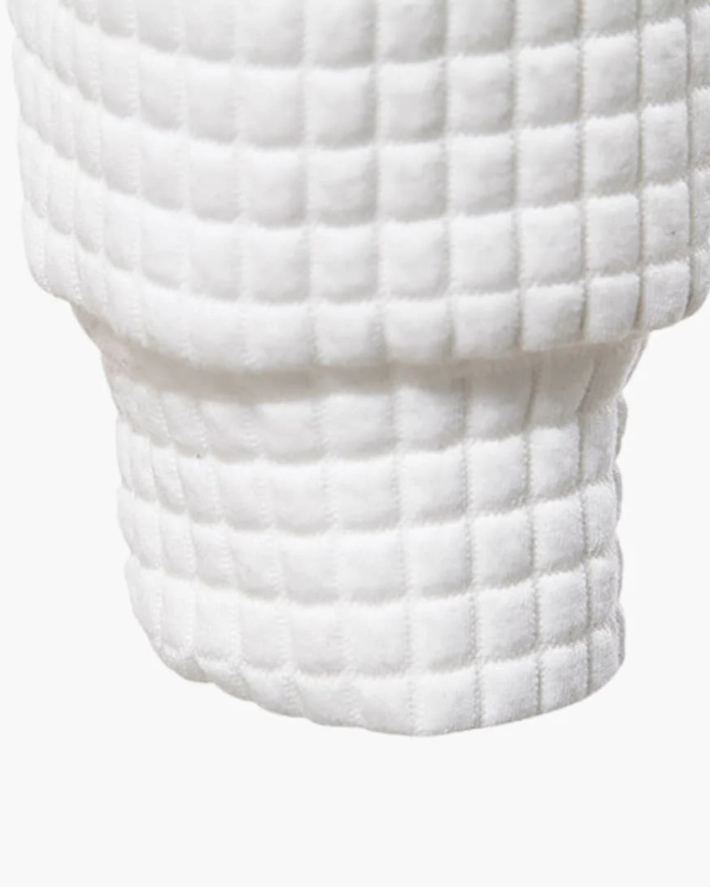 RUGGERI MILANO™ | FELPA CON CAPPUCCIO COMFORT QUOTIDIANO