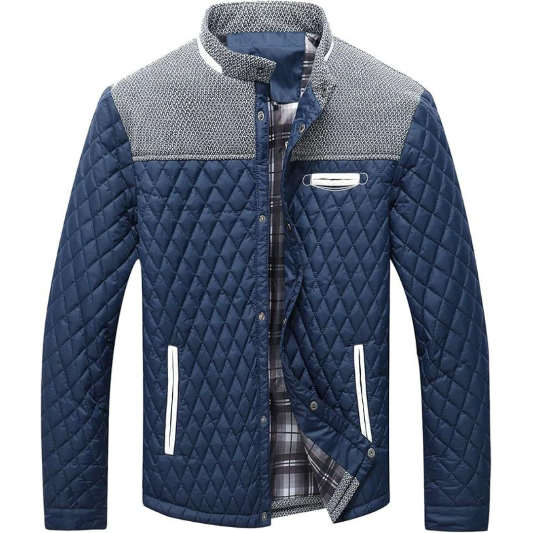 RUGGERI MILANO™ | GIACCA ELEGANTE DA UOMO