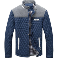 RUGGERI MILANO™ | GIACCA ELEGANTE DA UOMO