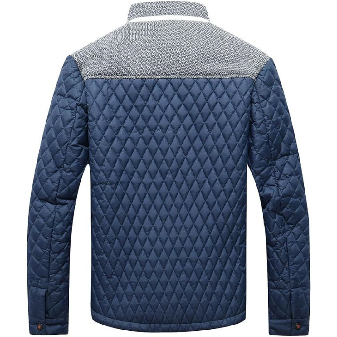 RUGGERI MILANO™ | GIACCA ELEGANTE DA UOMO