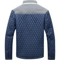 RUGGERI MILANO™ | GIACCA ELEGANTE DA UOMO