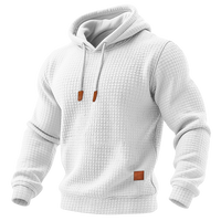 RUGGERI MILANO™ | FELPA UOMO PREMIUM IN MAGLIA STRUTTURATA