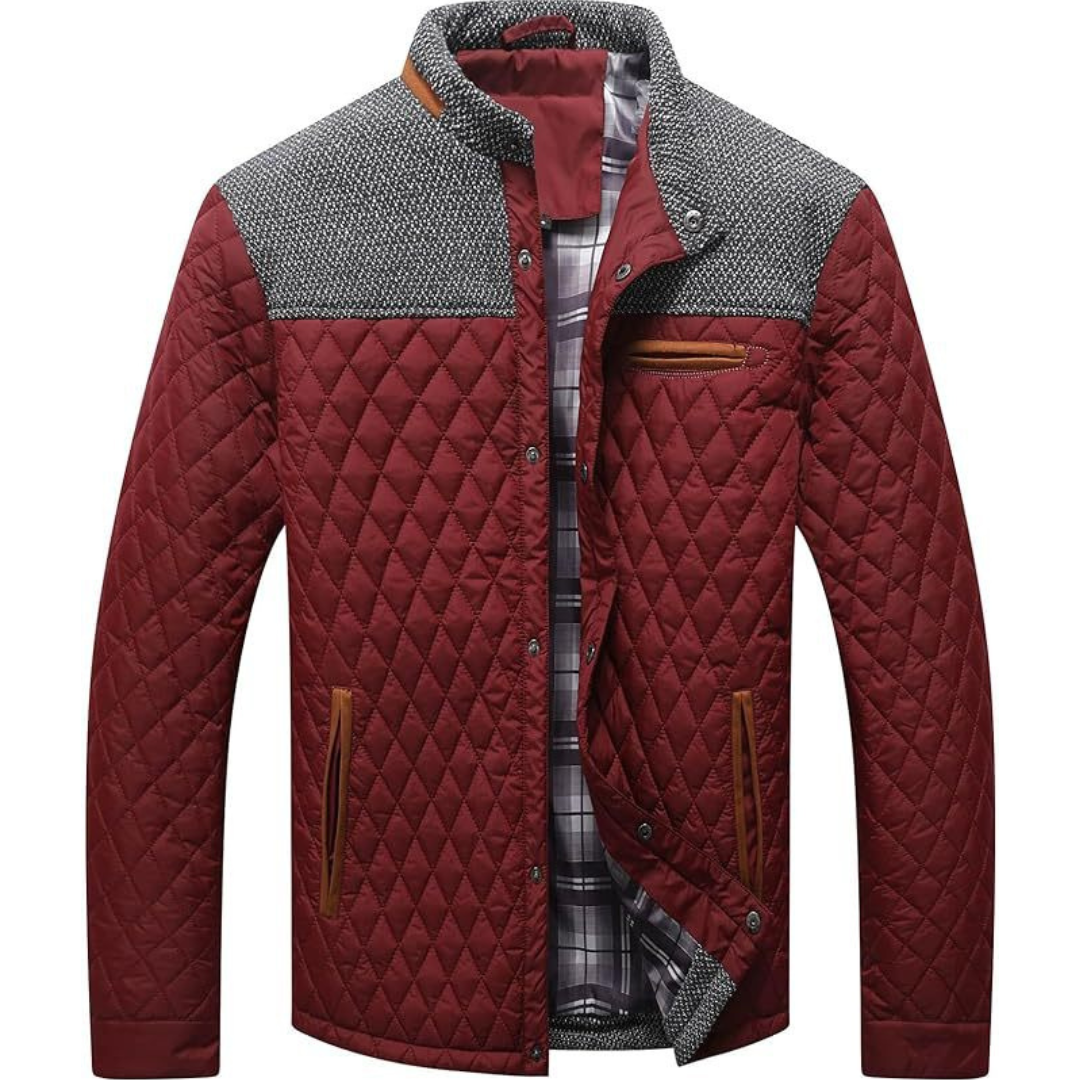 RUGGERI MILANO™ | GIACCA ELEGANTE DA UOMO