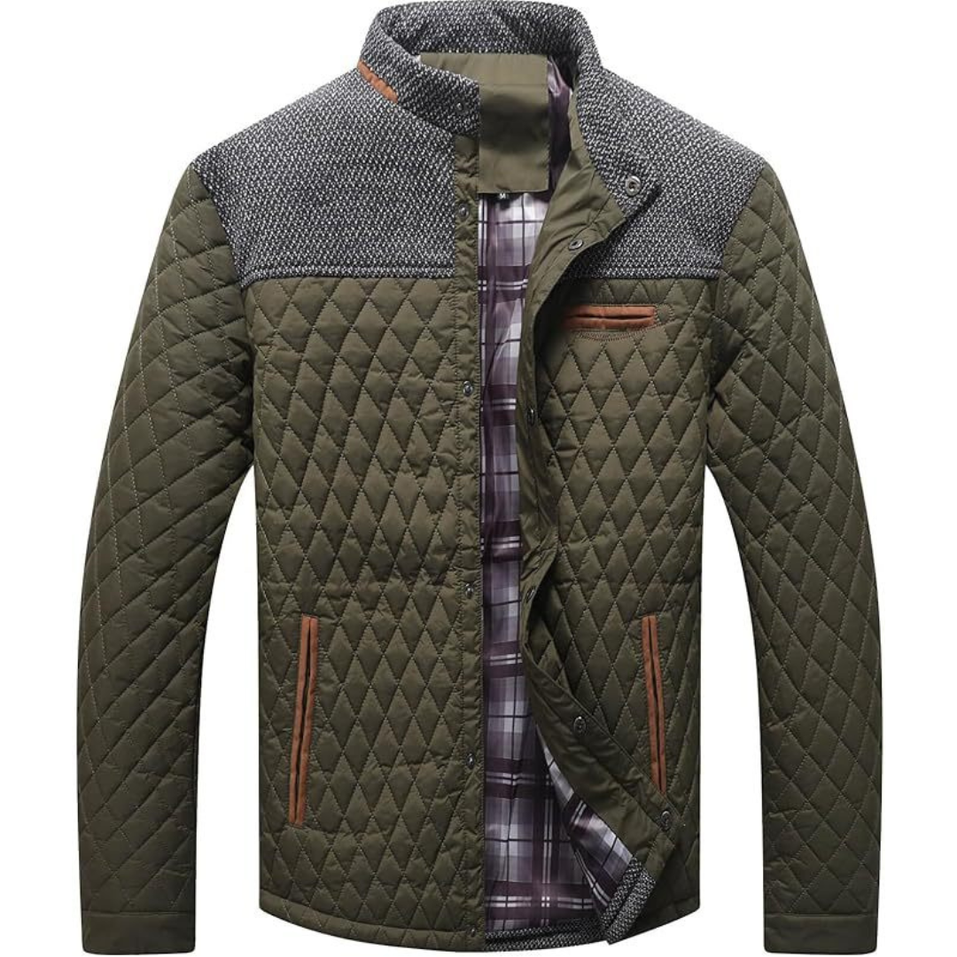 RUGGERI MILANO™ | GIACCA ELEGANTE DA UOMO