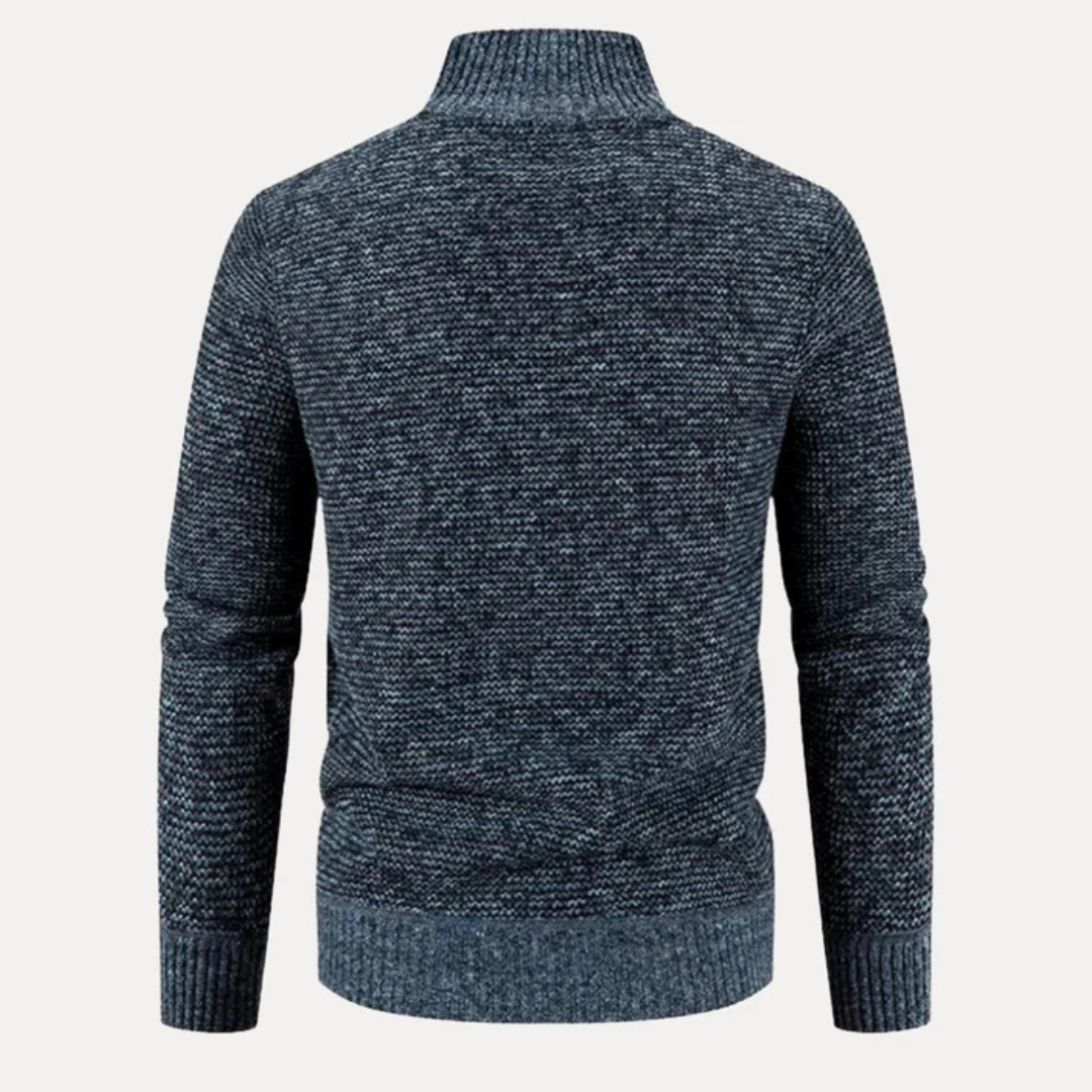 RUGGERI MILANO™ | GIUBBOTTO DI LUSSO IN PIUMA