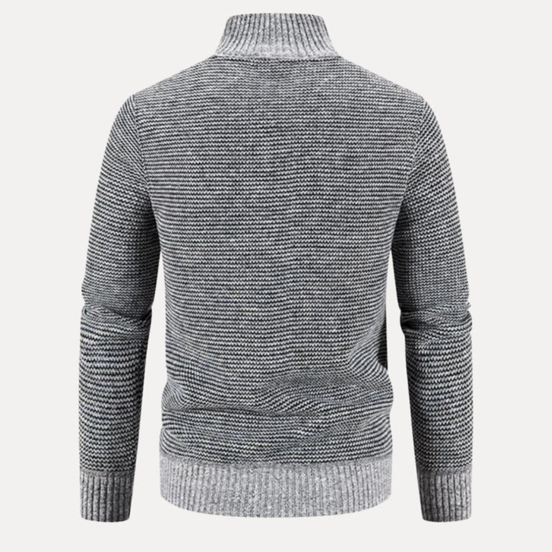 RUGGERI MILANO™ | GIUBBOTTO DI LUSSO IN PIUMA