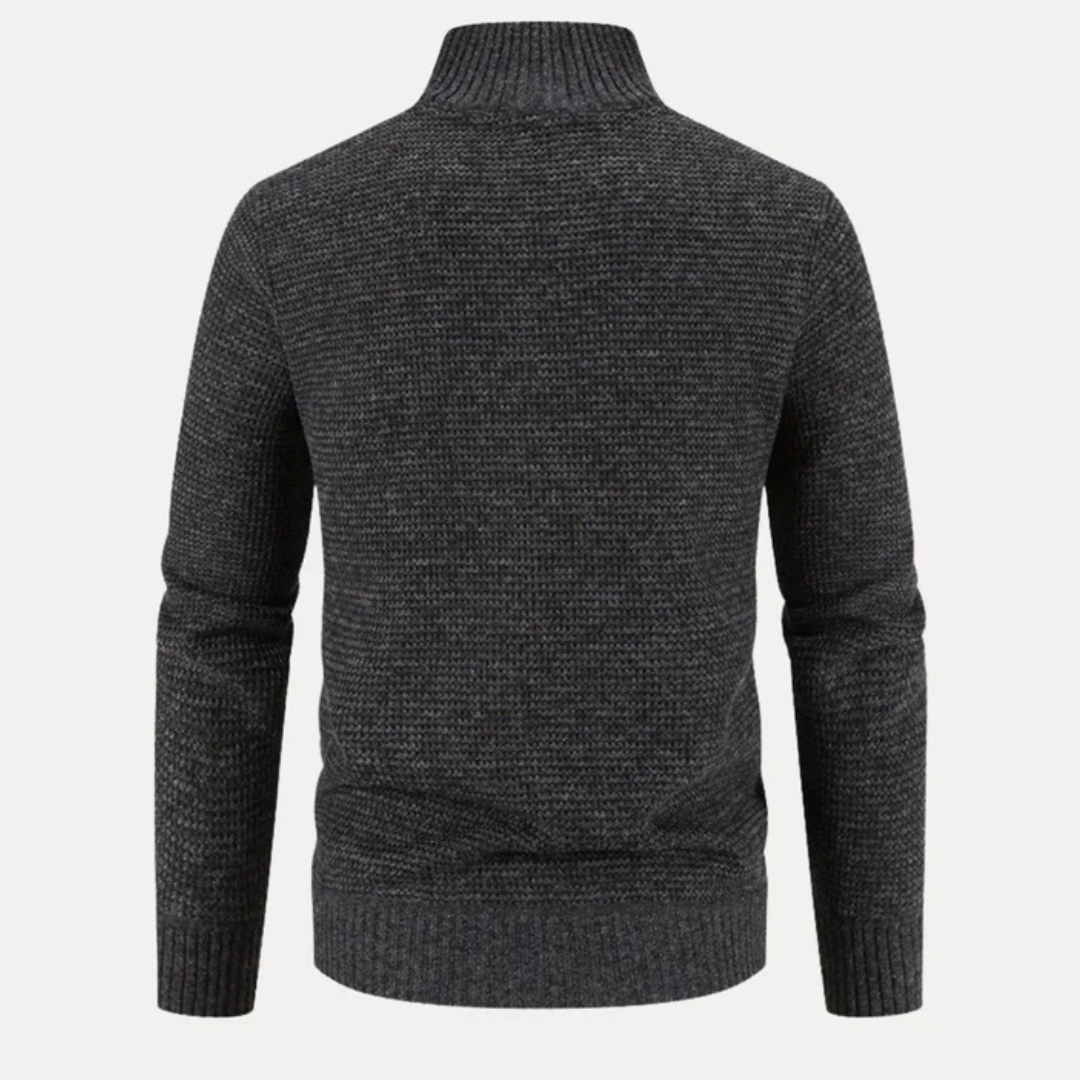 RUGGERI MILANO™ | GIUBBOTTO DI LUSSO IN PIUMA