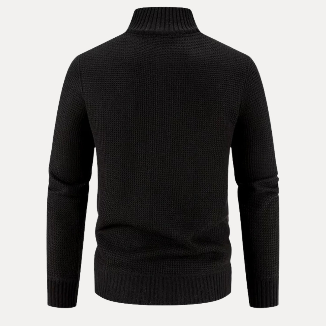 RUGGERI MILANO™ | GIUBBOTTO DI LUSSO IN PIUMA