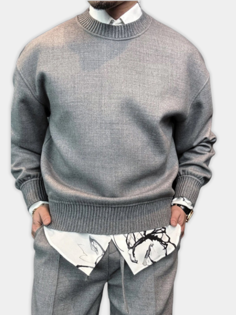 RUGGERI MILANO™ | COMPLETO CHIC & COMFORT