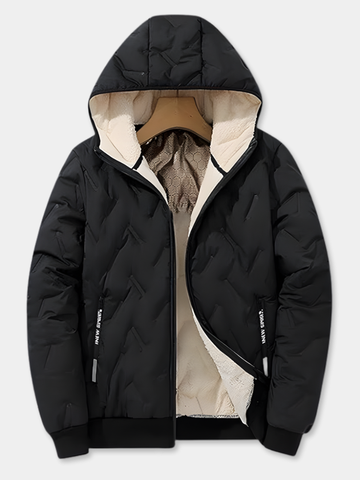 RUGGERI MILANO™ | GIACCA ZIPPATA POLIVALENTE