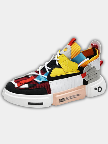 RUGGERI MILANO™ | SNEAKERS SIGNATURE URBANE