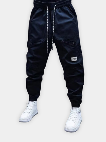 RUGGERI MILANO™ | PANTALONE MODERNO DA UOMO