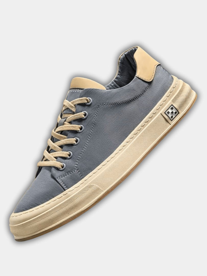 RUGGERI MILANO™ | SCARPE ERGONOMICHE IN TELA