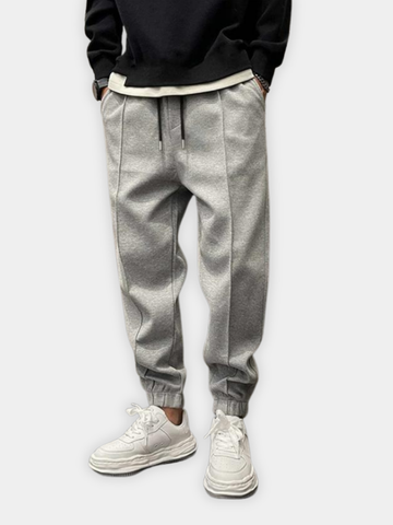 RUGGERI MILANO™ | PANTALONI UOMO MORBIDI