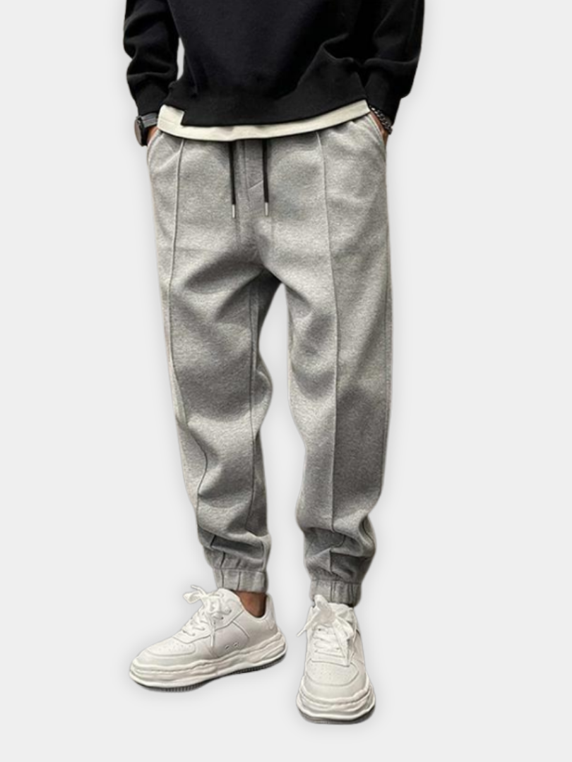 RUGGERI MILANO™ | PANTALONI UOMO MORBIDI