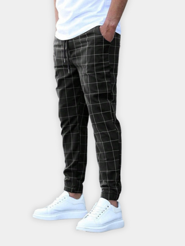 RUGGERI MILANO™ | PANTALONI JOGGING DA UOMO