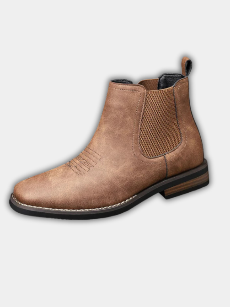 RUGGERI MILANO™ | STIVALETTI MAXWELL