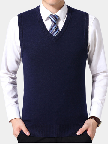 RUGGERI MILANO™ | GILET SENZA MANICHE DA SOVRAPPOSIZIONE