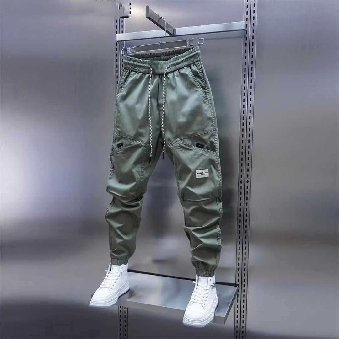 RUGGERI MILANO™ | PANTALONE MODERNO DA UOMO