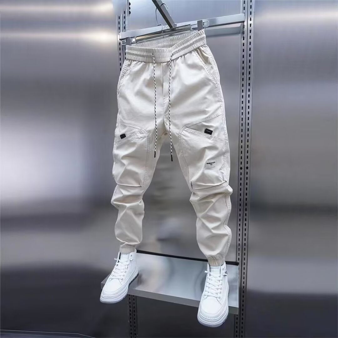 RUGGERI MILANO™ | PANTALONE MODERNO DA UOMO