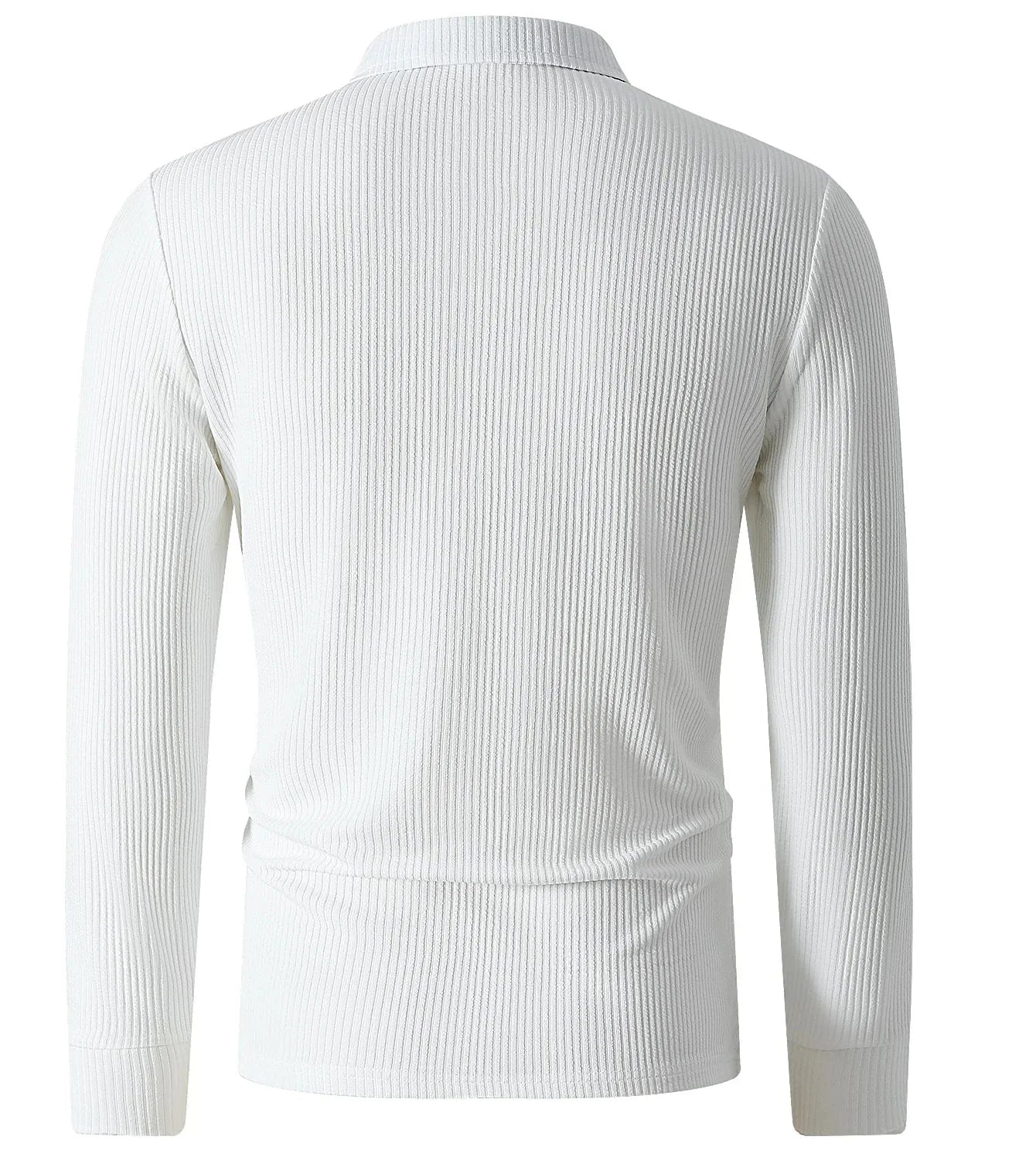 RUGGERI MILANO™ | POLO ELEGANTE PREMIUM