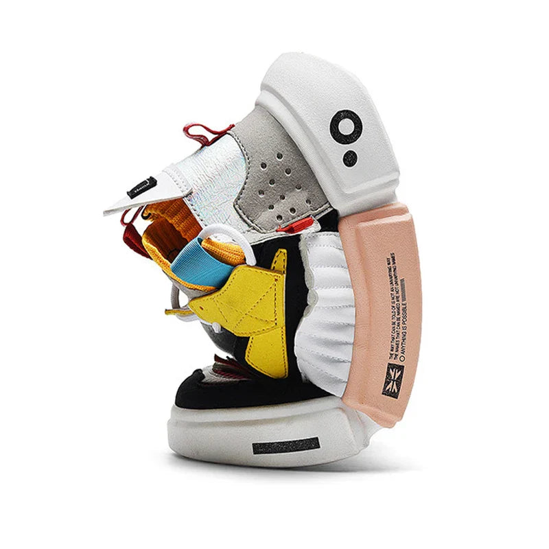 RUGGERI MILANO™ | SNEAKERS SIGNATURE URBANE