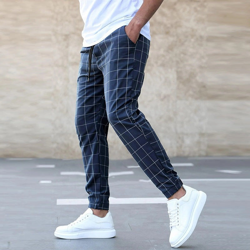 RUGGERI MILANO™ | PANTALONI JOGGING DA UOMO