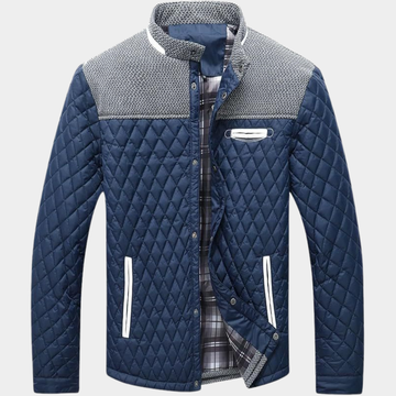 RUGGERI MILANO™ | GIACCA ELEGANTE DA UOMO