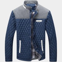 RUGGERI MILANO™ | GIACCA ELEGANTE DA UOMO