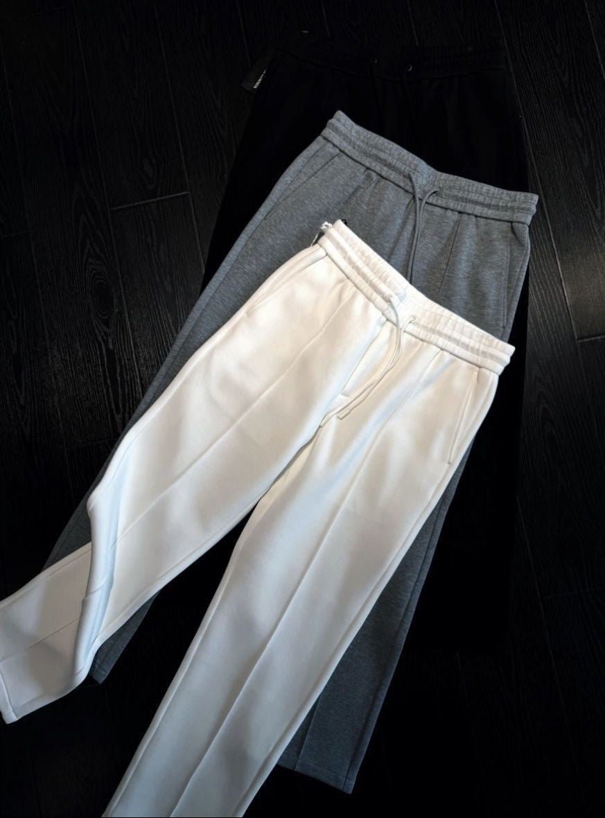 RUGGERI MILANO™ | COMPLETO CASUAL CON CAPPUCCIO